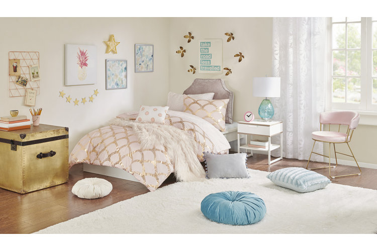 14 Simple And Stylish Dorm Wall Decor Ideas Wayfair